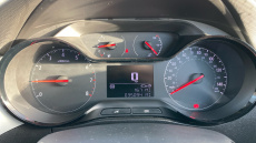 Vauxhall Crossland 1.2 Turbo Griffin 5dr Petrol Hatchback